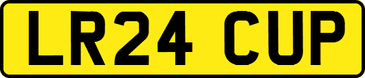 LR24CUP