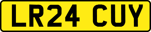 LR24CUY