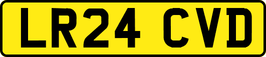 LR24CVD