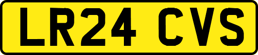 LR24CVS