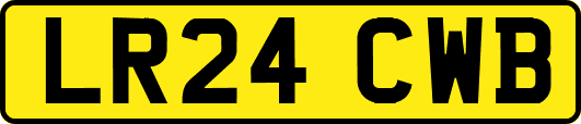 LR24CWB