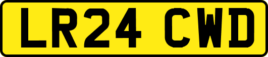 LR24CWD
