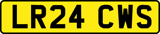 LR24CWS