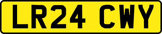 LR24CWY