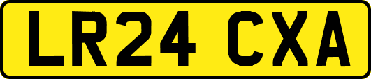 LR24CXA