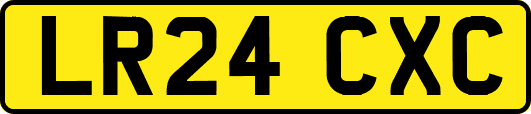 LR24CXC