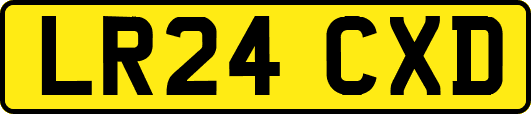 LR24CXD