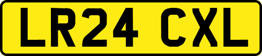 LR24CXL