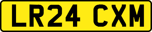 LR24CXM