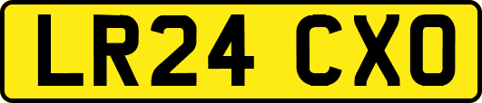 LR24CXO
