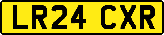 LR24CXR