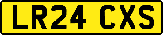 LR24CXS
