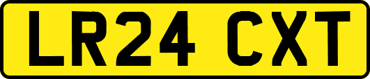 LR24CXT
