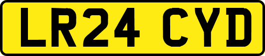 LR24CYD