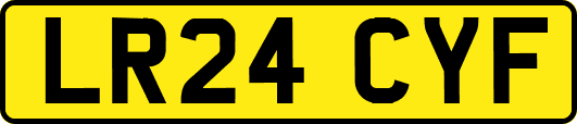 LR24CYF