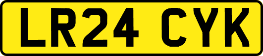 LR24CYK