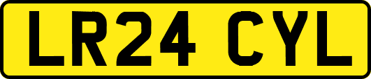 LR24CYL