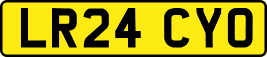 LR24CYO