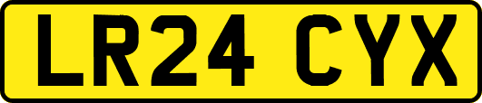 LR24CYX