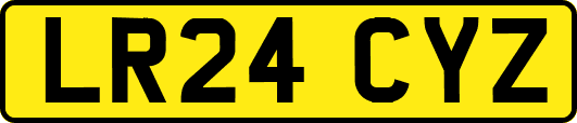 LR24CYZ