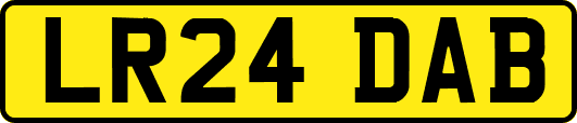 LR24DAB
