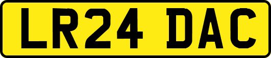 LR24DAC