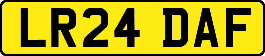 LR24DAF