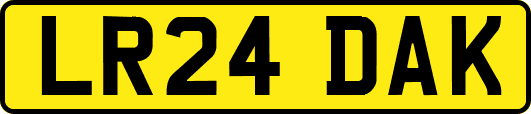 LR24DAK