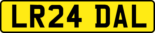 LR24DAL