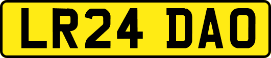 LR24DAO