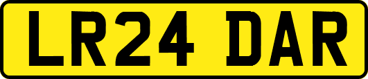 LR24DAR