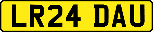 LR24DAU