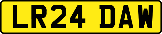 LR24DAW