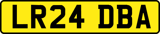 LR24DBA