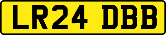 LR24DBB