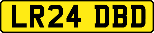 LR24DBD
