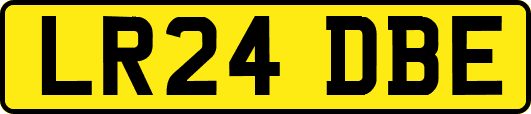 LR24DBE