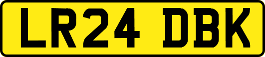 LR24DBK