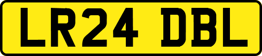 LR24DBL