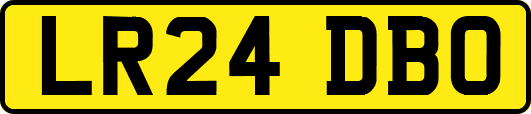 LR24DBO