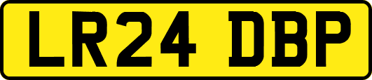 LR24DBP