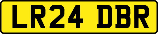 LR24DBR