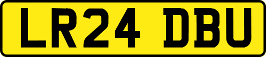 LR24DBU