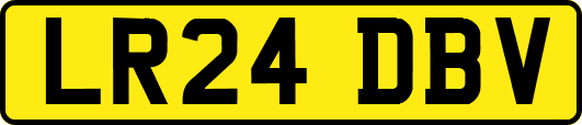 LR24DBV