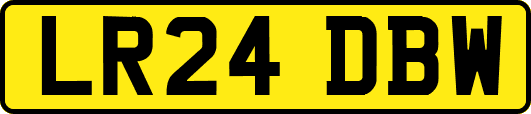 LR24DBW