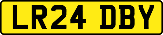 LR24DBY