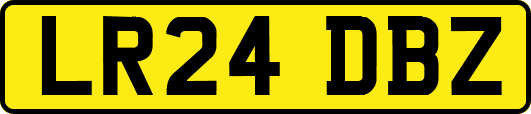 LR24DBZ