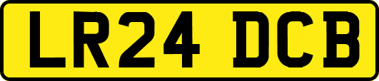 LR24DCB