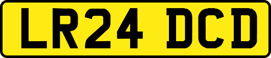 LR24DCD