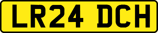 LR24DCH